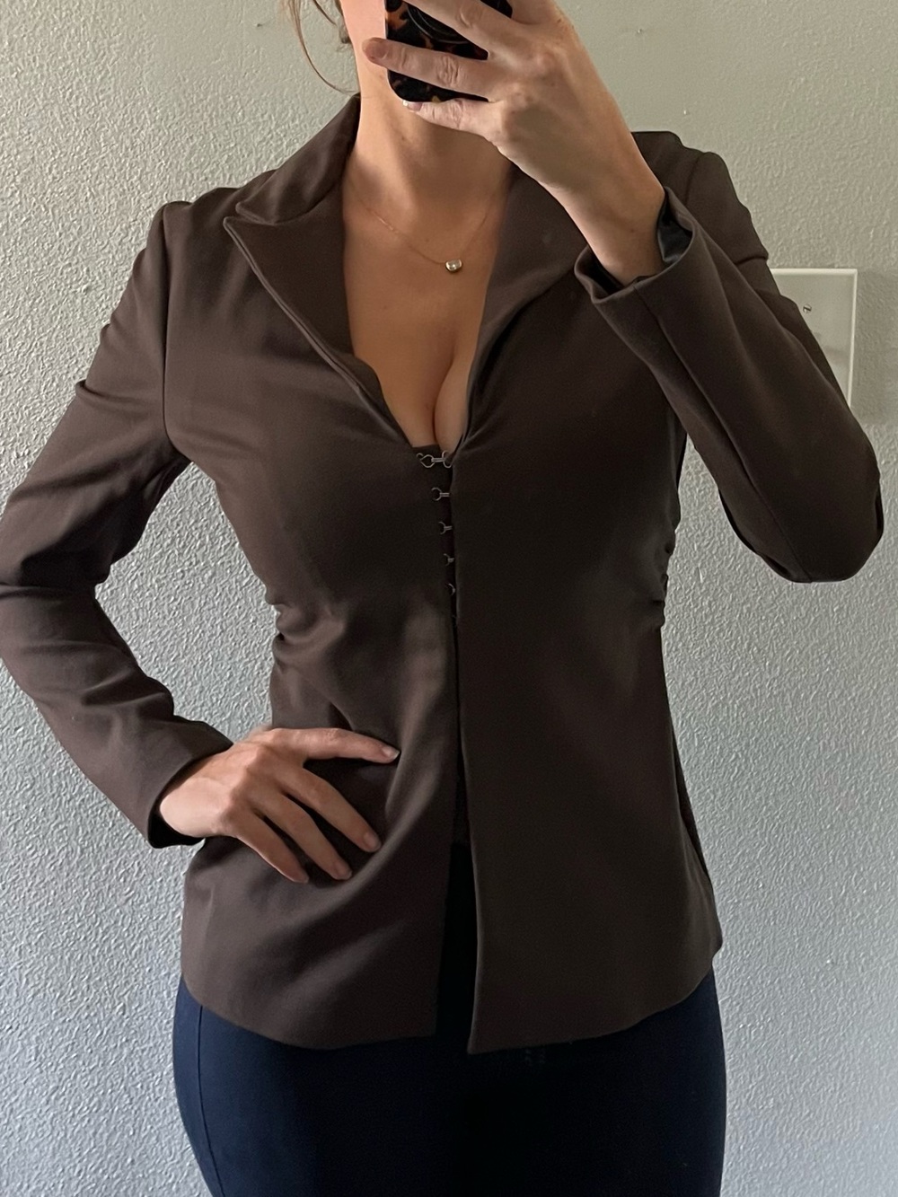 Zara Blazer